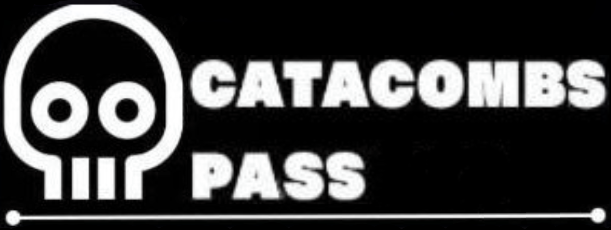 Catacombs Pass